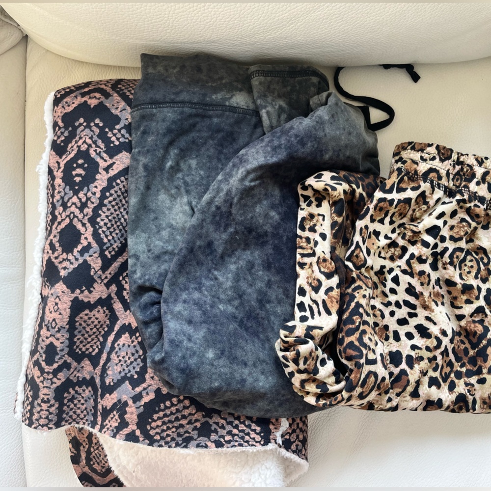 Bundle of Lularoe Fall Items